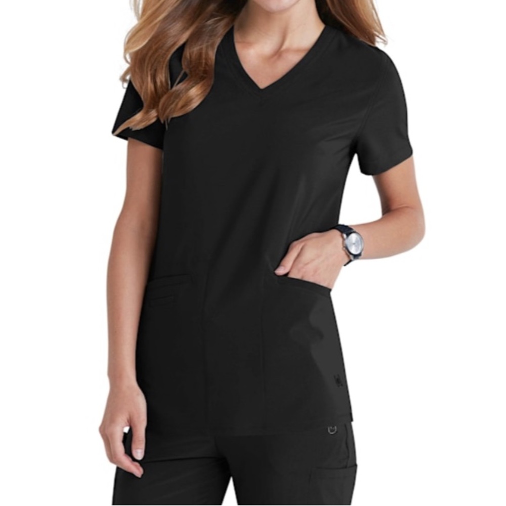 COPY - Urbane Scrubs